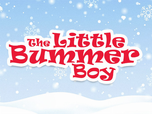 Brave New Workshop's The Little Bummer Boy in Minneapolis / St. Paul