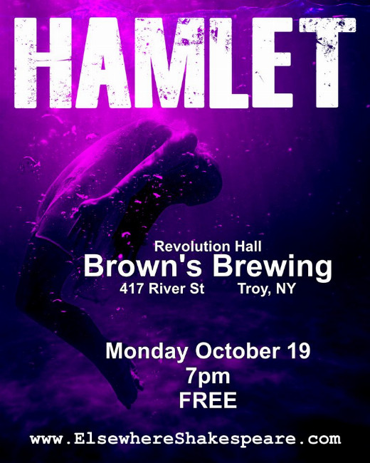Hamlet in Boston