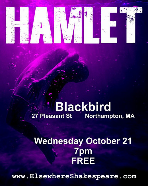 Hamlet in Boston
