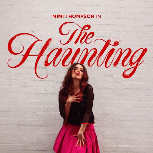 The Haunting in UK Regional