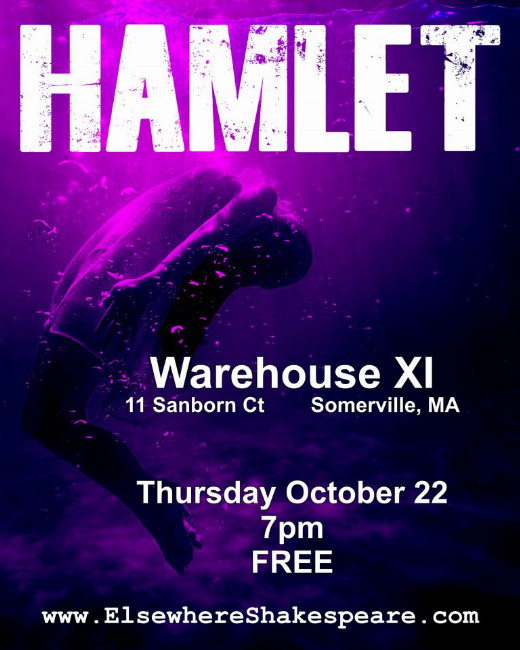 Hamlet in Boston