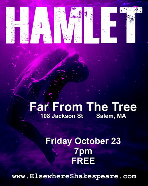 Hamlet in Boston