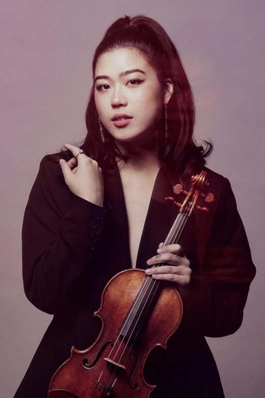Protégé Recital Series: Claire Wells in Oregon