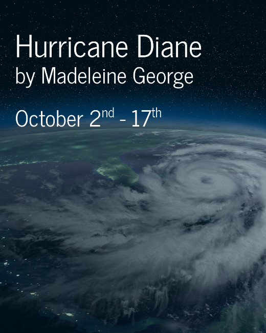 Hurricane Diane in Oregon