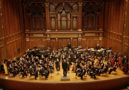 Boston Modern Orchestra Project in Concert with Julia Bullock in Boston