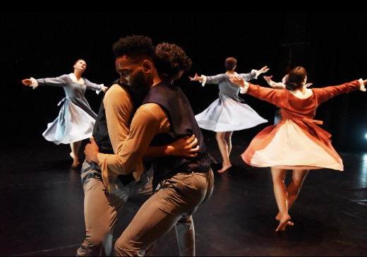 Alison Cook Beatty Dance presents ARTISTS IN MOTION 2026