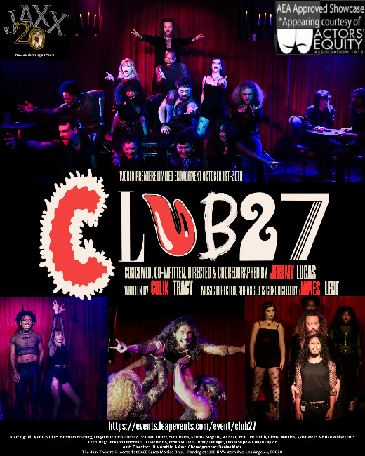 CLUB27