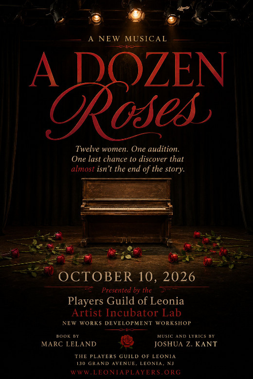 A Dozen Roses