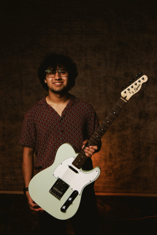 Leo Sandoval and the Jazz Houston All Stars in Houston