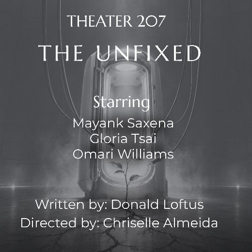 The Unfixed in Las Vegas