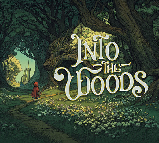 Into The Woods in Columbus