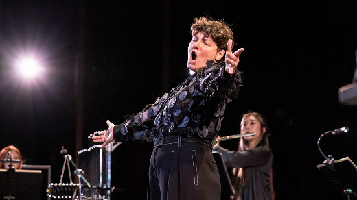 An Evening of Opera, Song, and Musical Theater