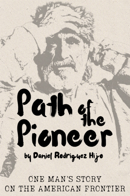 Path of the Pioneer in Columbus