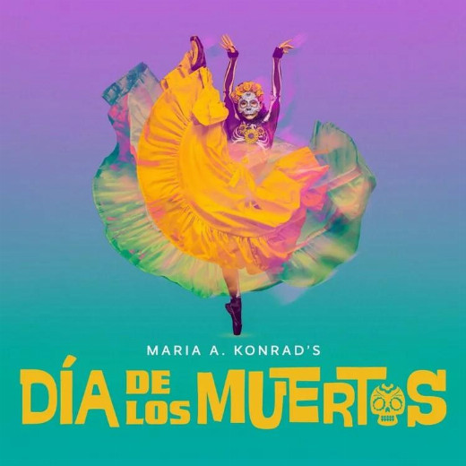 Dia de los Mourtes in Nashville