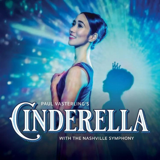 Cinderella in Nashville