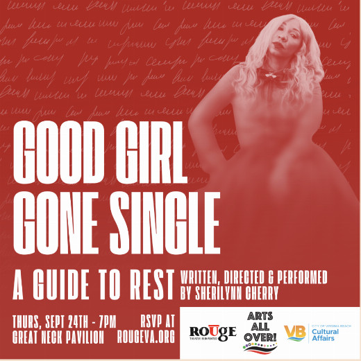 Good Girl Gone Single