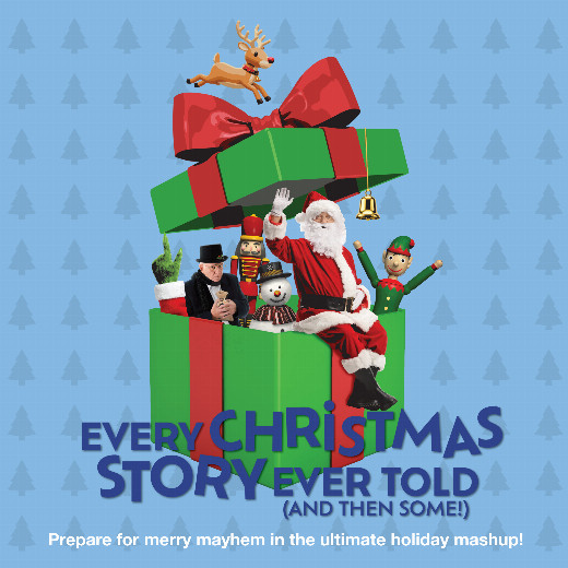 Every Christmas Story Ever Told (And Then Some!) in Austin