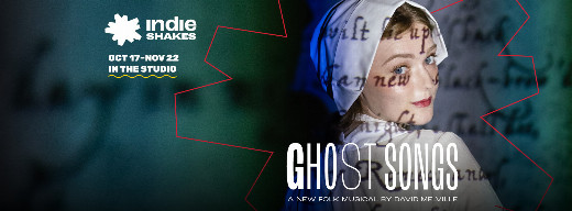 Ghost Songs