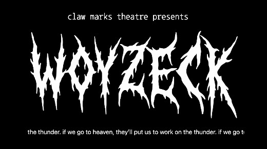 Woyzeck in Toronto
