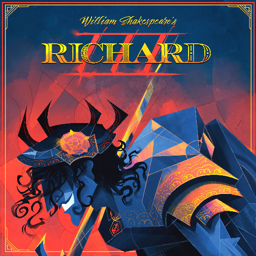RICHARD III in Phoenix