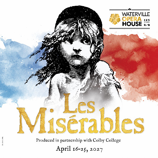 Les Misérables in Maine