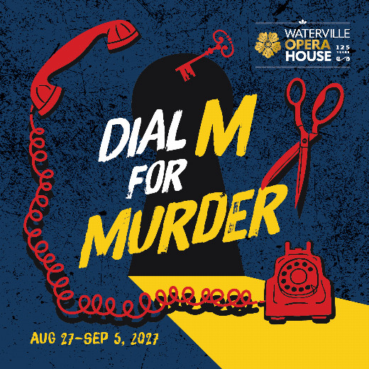 Dial M for Murder