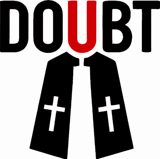 Doubt: A Parable in Pittsburgh