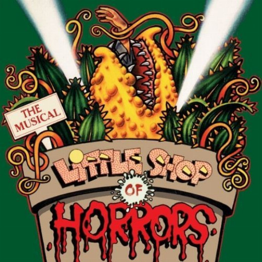 Little Shop of Horrors in Pittsburgh