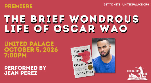 Premiere: The Brief Wondrous Life of Oscar Wao