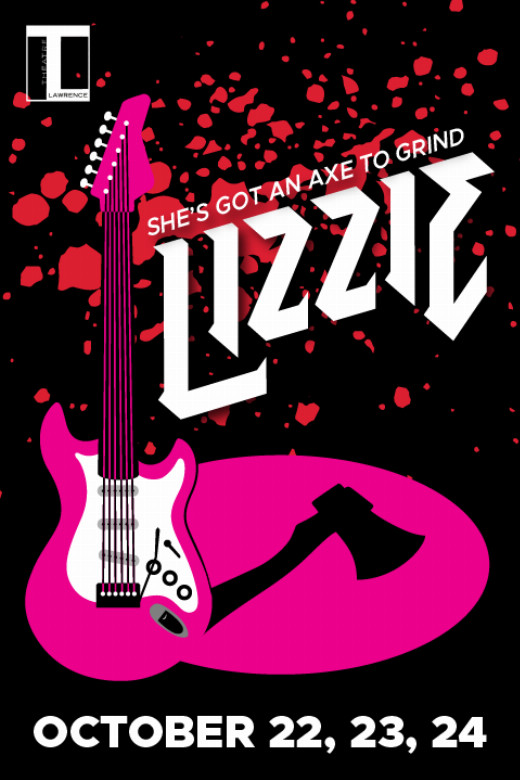 Lizzie in Kansas City