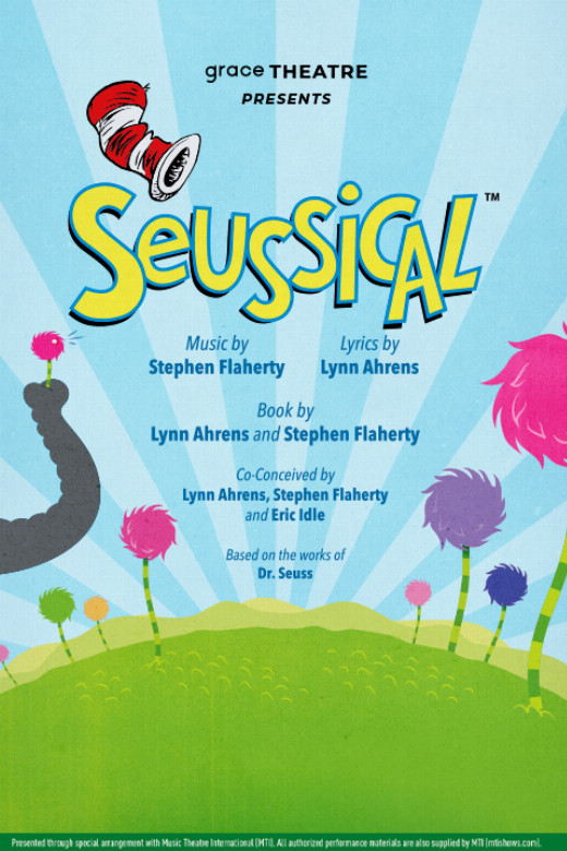 Seussical in Indianapolis