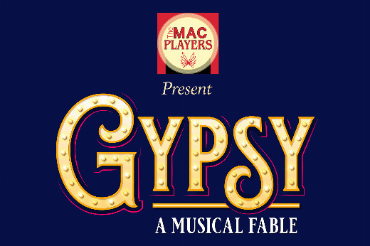 GYPSY, A Musical Fable