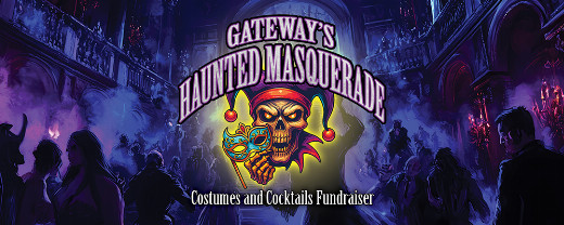 Gateway's Haunted Playhouse