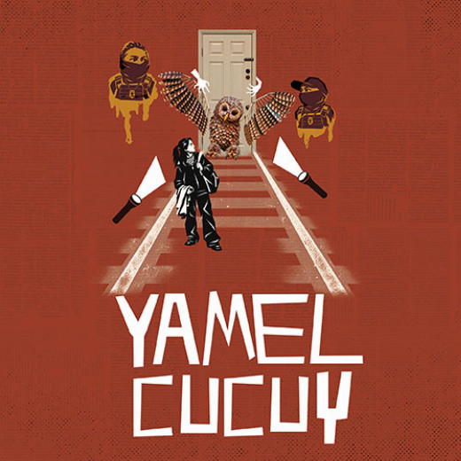 Yamel Cucuy