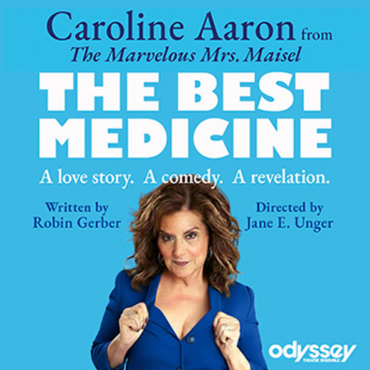 The Best Medicine