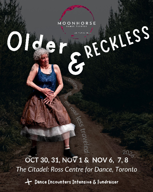 Older & Reckless