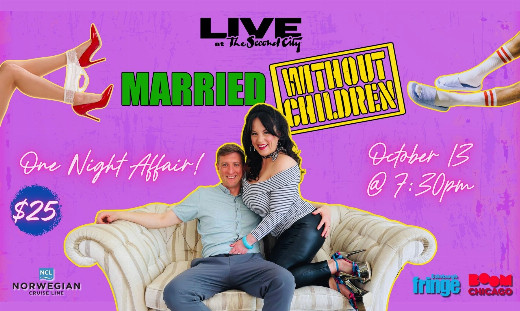Married Without Children in Chicago