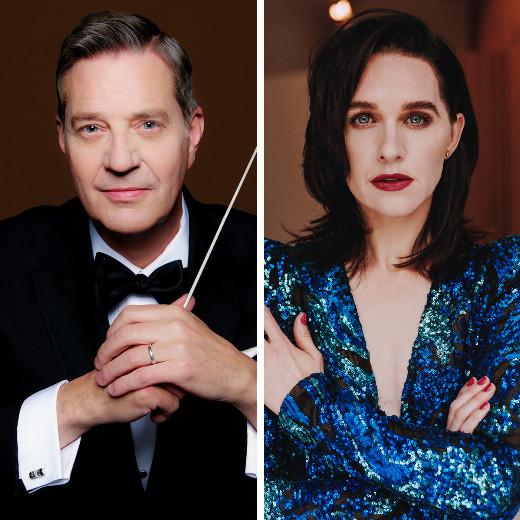 The New York Pops 007: James Bond Forever