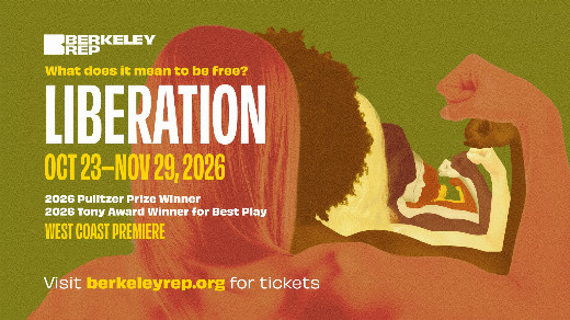 Liberation in San Francisco / Bay Area