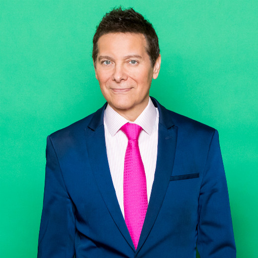 Standard Time with Michael Feinstein: Crosby and the Great Crooners