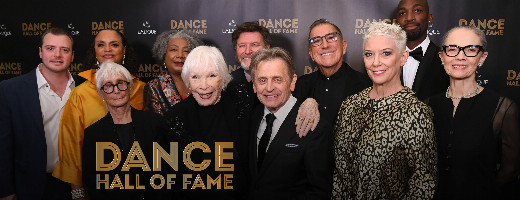 Dance Hall of Fame