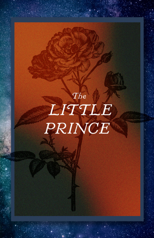 The Little Prince in Omaha