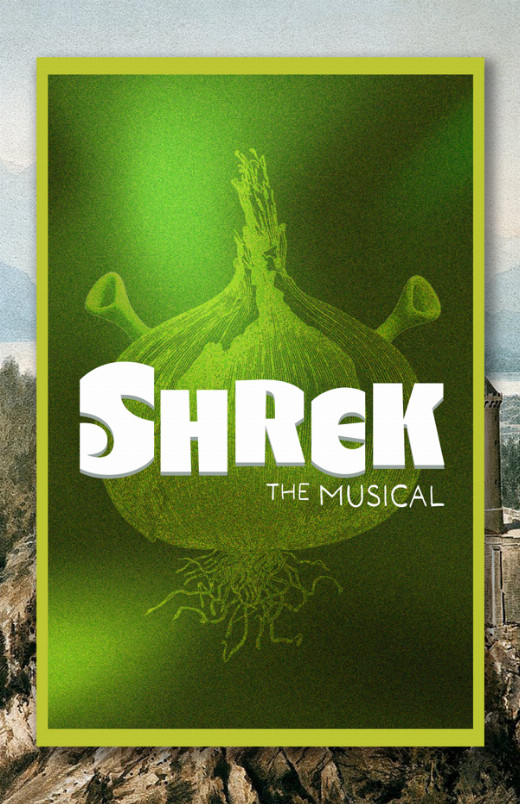 Shrek The Musical in Omaha