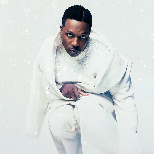 Leslie Odom, Jr. - The Christmas Tour 2026