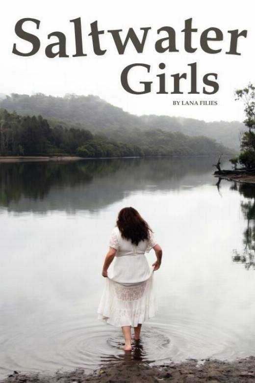 Saltwater Girls in Australia - Melbourne
