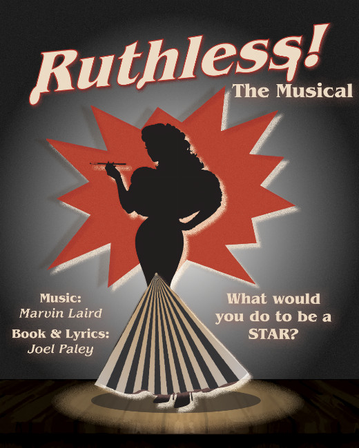 Ruthless! The Musical in Birmingham