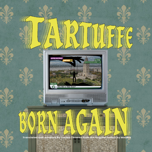 Tartuffe: Born Again in Birmingham