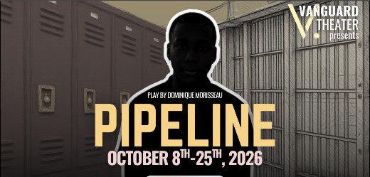 Pipeline in New Jersey