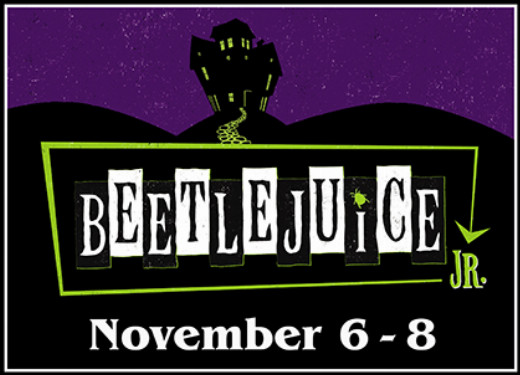 Beetlejuice, Jr. in Boston