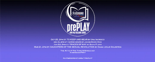 prePlay - To Keep and Bear